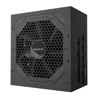 GIGABYTE zdroj 850W 80PLUS Gold Modular PG5 V2