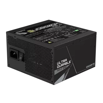 GIGABYTE zdroj 850W 80PLUS Gold Modular PG5 V2