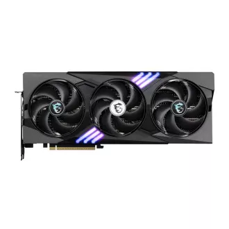 MSI GeForce RTX 5070 Ti TRIO/Gaming/OC/16GB/GDDR7 MSI GeForce RTX 5070 Ti TRIO/Gaming/OC/16GB/GDDR7