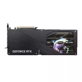 MSI GeForce RTX 5070 Ti TRIO/Gaming/OC/16GB/GDDR7 MSI GeForce RTX 5070 Ti TRIO/Gaming/OC/16GB/GDDR7