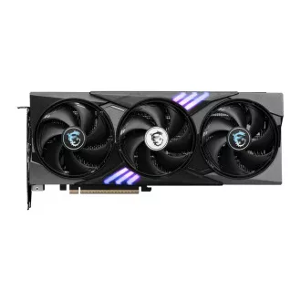 MSI GeForce RTX 5060 Ti TRIO/Gaming/OC/16GB/GDDR7