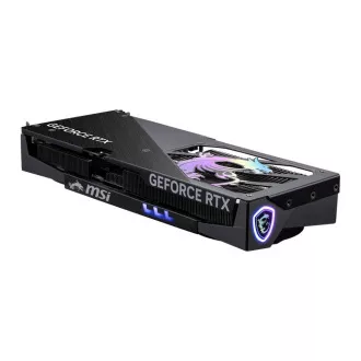MSI GeForce RTX 5060 Ti TRIO/Gaming/OC/16GB/GDDR7