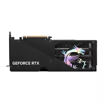 MSI GeForce RTX 5060 Ti TRIO/Gaming/OC/16GB/GDDR7