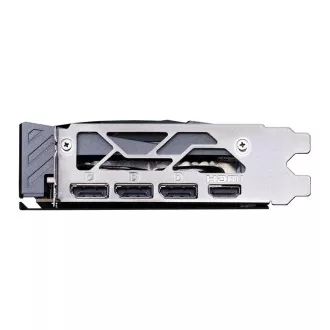 MSI GeForce RTX 5060 Ti TRIO/Gaming/OC/16GB/GDDR7