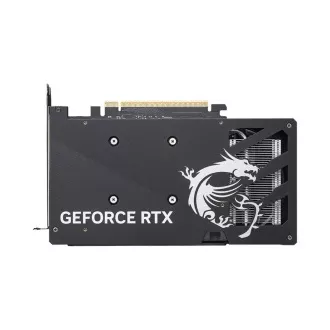 MSI GeForce RTX 5050/Gaming/OC/8GB/GDDR6