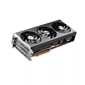 Sapphire NITRO+ Radeon RX 7800 XT/16GB/GDDR6 Sapphire NITRO+ Radeon RX 7800 XT/16GB/GDDR6