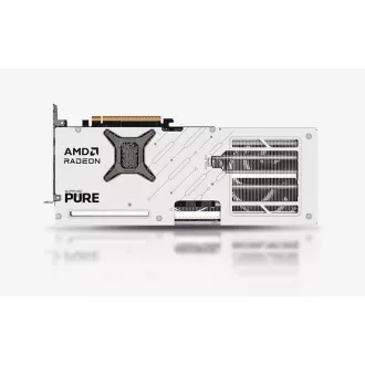 SAPPHIRE PURE AMD Radeon RX 9070/16GB/GDDR6