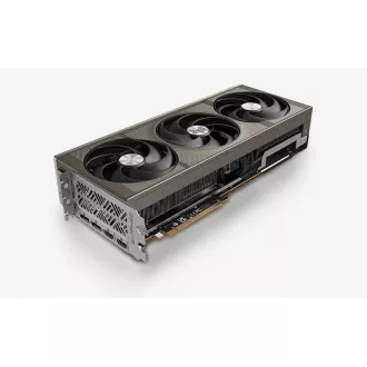 SAPPHIRE NITRO+ AMD Radeon RX 9070 XT/16GB/GDDR6