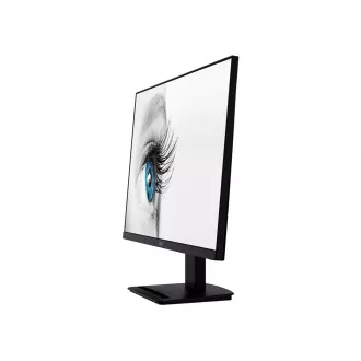 MSI Pro/MP273A/27"/IPS/FHD/100Hz/1ms/Black/2R