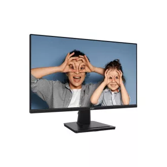 MSI Pro/MP275Q/27"/IPS/QHD/100Hz/1ms/Černá/3R