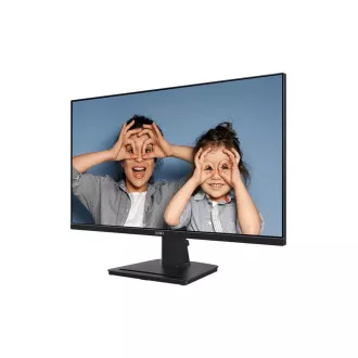 MSI Pro/MP275Q/27"/IPS/QHD/100Hz/1ms/Černá/3R