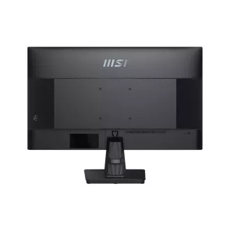 MSI Pro/MP275Q/27"/IPS/QHD/100Hz/1ms/Černá/3R