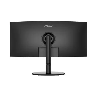 MSI Modern/MD342CQP/34"/VA/wQHD/120Hz/1ms/Černá/3R