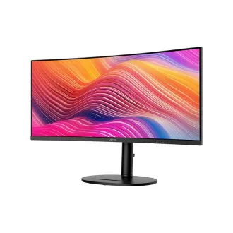 MSI Modern/MD342CQP/34"/VA/wQHD/120Hz/1ms/Černá/3R