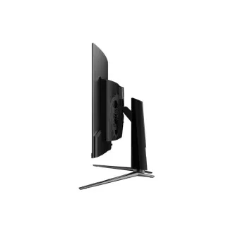 MSI MAG/321CUP/31,5"/QD-OLED/4K UHD/165Hz/0,03ms/Černá/3R