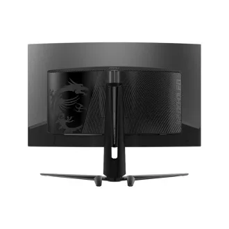 MSI MAG/321CUP/31,5"/QD-OLED/4K UHD/165Hz/0,03ms/Černá/3R