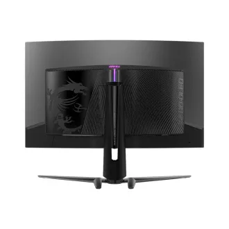 MSI MPG/321CURX/31,5"/QD-OLED/4K UHD/240Hz/0,3ms/Černá/3R