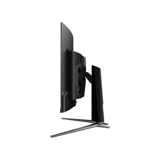 MSI MPG/321CURX/31,5"/QD-OLED/4K UHD/240Hz/0,3ms/Černá/3R
