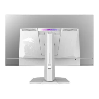 MSI MPG/321URXW/31,5"/QD-OLED/4K UHD/240Hz/0,03ms/Bílá/3R
