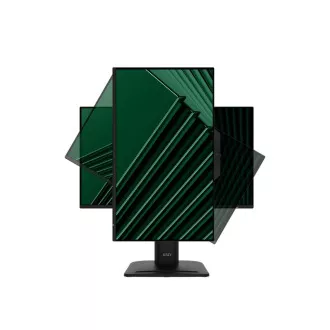 MSI Pro/MP272PMG/27"/IPS/FHD/120Hz/1ms/Černá/3R