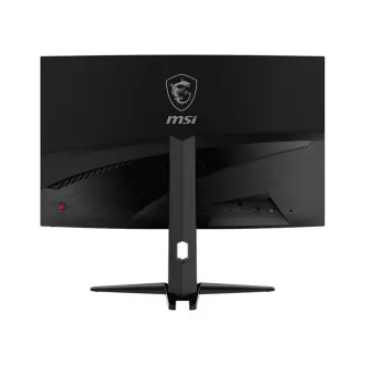 MSI MAG/321CUPDF/31,5"/VA/4K UHD/160Hz/0,5ms/Černá/3R