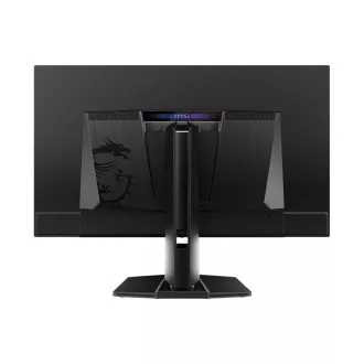MSI MPG/322URX/31,5"/QD-OLED/4K UHD/240Hz/0,03ms/Černá/3R