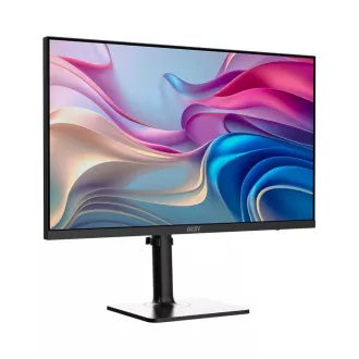 MSI Modern/MD272UPHG/27"/IPS/4K UHD/60Hz/4ms/Black/3R