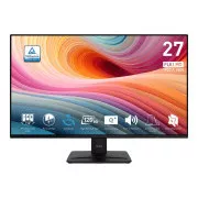 MSI Pro/MP271A E2/27"/IPS/FHD/120Hz/1ms/Black/2R