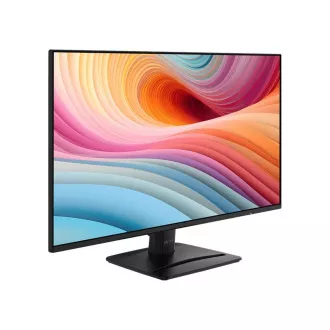 MSI Pro/MP271A E2/27"/IPS/FHD/120Hz/1ms/Black/2R