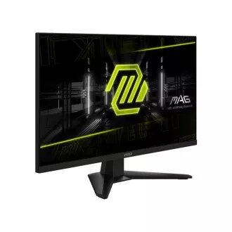 MSI MAG/274QF/27"/IPS/QHD/180Hz/0,5ms/Černá/3R