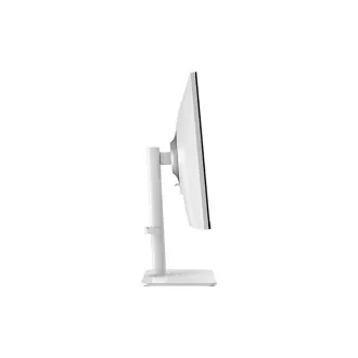 MSI Modern/MD272UPSW/27"/IPS/4K UHD/60Hz/4ms/White/3R