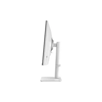 MSI Modern/MD272UPSW/27"/IPS/4K UHD/60Hz/4ms/White/3R