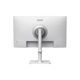 MSI Modern/MD272UPSW/27"/IPS/4K UHD/60Hz/4ms/White/3R
