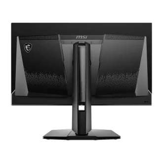 MSI MAG/271QP QD-OLED X24/26,5"/QD-OLED/QHD/240Hz/0,03ms/Černá/3R