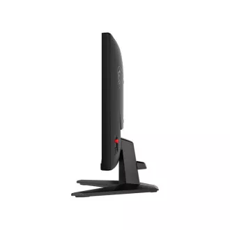 MSI MAG/242F/23,8"/IPS/FHD/200Hz/0,5ms/Černá/3R