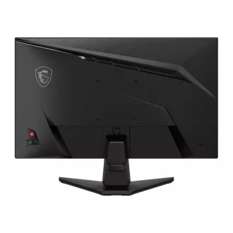 MSI MAG/242F/23,8"/IPS/FHD/200Hz/0,5ms/Černá/3R
