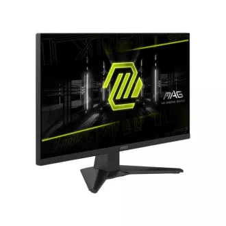 MSI MAG/242F/23,8"/IPS/FHD/200Hz/0,5ms/Černá/3R