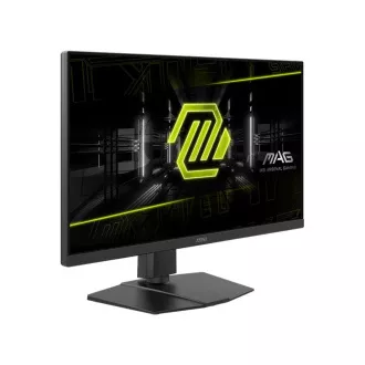 MSI MAG/272URDF E16/27"/IPS/4K UHD/320Hz/0,5ms/Černá/3R