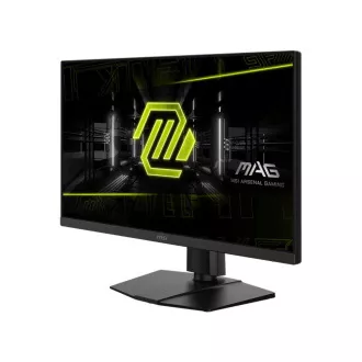 MSI MAG/272URDF E16/27"/IPS/4K UHD/320Hz/0,5ms/Černá/3R