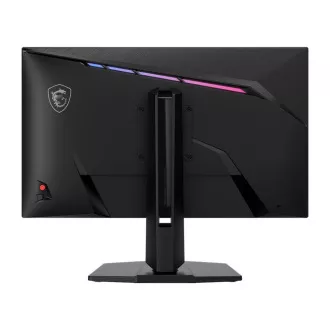 MSI MAG/272URDF E16/27"/IPS/4K UHD/320Hz/0,5ms/Černá/3R