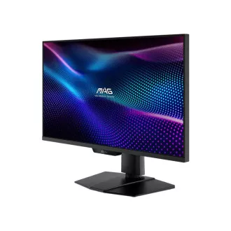 MSI MAG/274UPDF E16M/27"/IPS/4K UHD/160Hz/0,5ms/Černá/3R