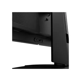 MSI MAG/321UPX/31,5"/QD-OLED/4K UHD/240Hz/0,03ms/Černá/3R
