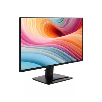 MSI Pro/MP242A E2/23,8"/IPS/FHD/120Hz/1ms/Černá/2R