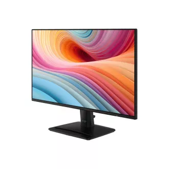 MSI Pro/MP242A E2/23,8"/IPS/FHD/120Hz/1ms/Černá/2R