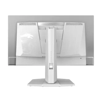 MSI MAG/272QPW X28/26,5"/QD-OLED/QHD/280Hz/0,03ms/Bílá/3R