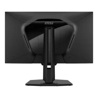 MSI MAG/274QPF X30MV/27"/VA/QHD/300Hz/0,5ms/Černá/3R