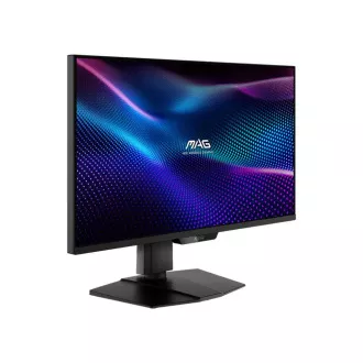 MSI MAG/274QPF X30MV/27"/VA/QHD/300Hz/0,5ms/Černá/3R