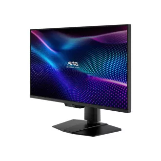 MSI MAG/274QPF X30MV/27"/VA/QHD/300Hz/0,5ms/Černá/3R