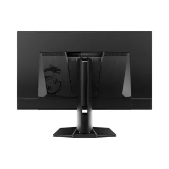 MSI MAG/322UP E16/31,5"/QD-OLED/4K UHD/165Hz/0,03ms/Černá/3R