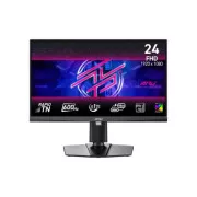 MSI MPG/242R X60N/24,1"/TN/FHD/600Hz/0,1ms/Černá/3R